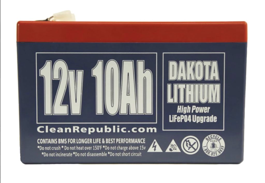 battle born batteries vs dakota lithium